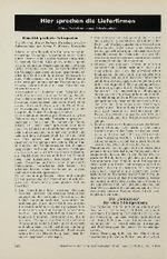 Aktuelles aus der Galvanotechnik 07/1955