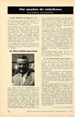 Aktuelles aus der Galvanotechnik 08/1957