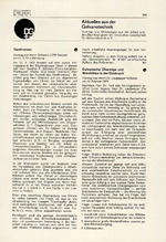 Aktuelles aus der Galvanotechnik 04/1972
