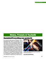 News, Trends & Technik – Umwelttechnik 03/2024