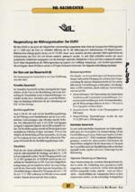 VdL-Nachrichten 01/2000