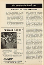 Aktuelles aus der Galvanotechnik 01/1957