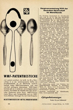 Hauptversammlung 1959 der Deutschen Gesellschaft für Metallkunde