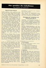 Aktuelles aus der Galvanotechnik 09/1956