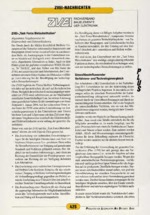 ZVEI-Verbandsnachrichten 03/2000