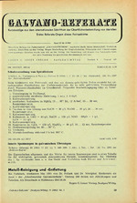 Galvano-Referate 08/1962