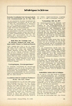 Aktuelles aus der Galvanotechnik 08/1961