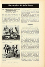 Aktuelles aus der Galvanotechnik 09/1962