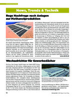 News, Trends & Technik – Energietechnik 04/2024