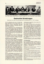 Gedruckte Schaltungen