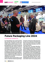 Future Packaging Line 2024