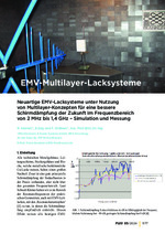 EMV-Multilayer-Lacksysteme
