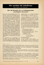 Aktuelles aus der Galvanotechnik 12/1955