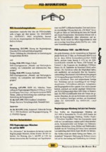 FED-Informationen 05/1999
