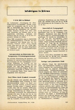 Aktuelles aus der Galvanotechnik 11/1961