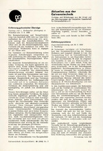 Aktuelles aus der Galvanotechnik 07/1968