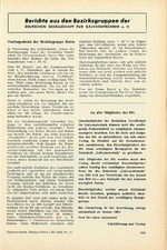 Aktuelles aus der Galvanotechnik 12/1962