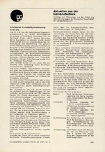 Aktuelles aus der Galvanotechnik 09/1967