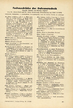 Fachausdrücke der Galvanotechnik 12/1959