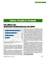 News, Trends & Technik – Umwelttechnik 05/2024