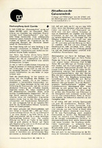 Aktuelles aus der Galvanotechnik 09/1969