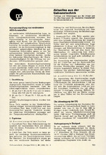 Aktuelles aus der Galvanotechnik 09/1968