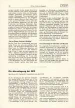 Die Jahrestagung der AES