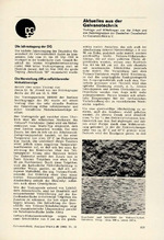 Aktuelles aus der Galvanotechnik 10/1968