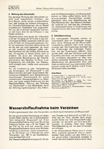 Wasserstoffaufnahme beim Verzinken