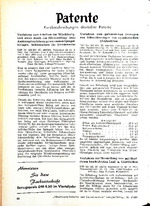 Aktuelles aus der Galvanotechnik 02/1955