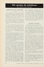 Aktuelles aus der Galvanotechnik 02/1957