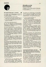 Aktuelles aus der Galvanotechnik 10/1973
