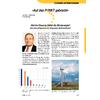 Welche Chancen bietet die Windenergie? Eine Zukunftsbranche mit steigendem Elektronikbedarf