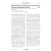 Mikrostrukturierung von Hartmetall durch elektrochemisches Abtragen mit geschlossenem Freistrahl / Teil 1