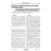 Studies on solar selective black chrome plating on aluminium alloys // Untersuchungen zur selektiven Schwarzverchromung  auf Aluminiumlegierungen für Solaranwendungen