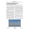 Korrosionsschutz für Verbindungselemente in der Offshore-Windkraftnutzung