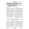 On the Oxidation of Tin(II) in Methanesulfonate Solutions and the Role of Sulfate // Zur Oxidation von Zinn(II) in Methansulfonatlösungen  und dem Einfluss von Sulfat