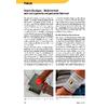 Smarte Bandagen – Medizintechnik  setzt auf organische und gedruckte Elektronik